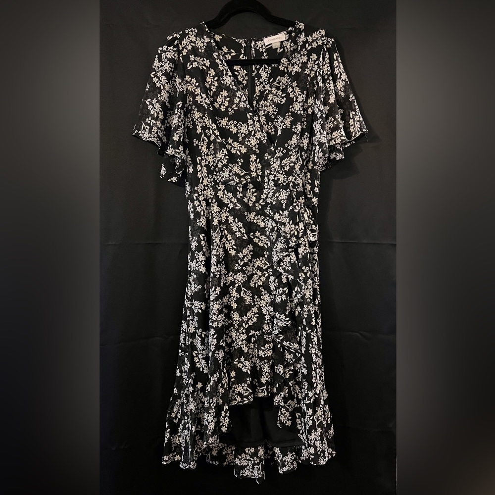 Calvin Klein dress